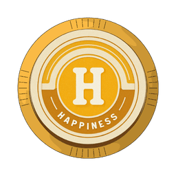 PROJECT happiness Logo