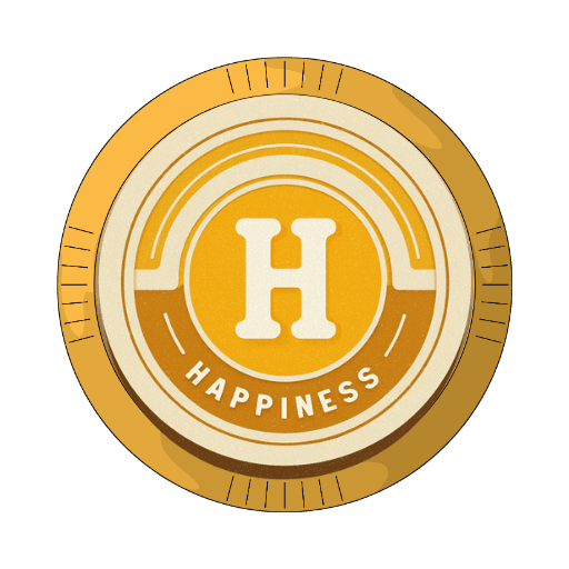 PROJECT happiness Logo